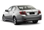 Holden Epica CDXI 2007 года